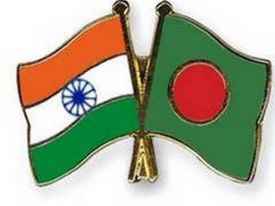 india-bangladesh flag