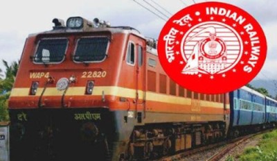 indian railway