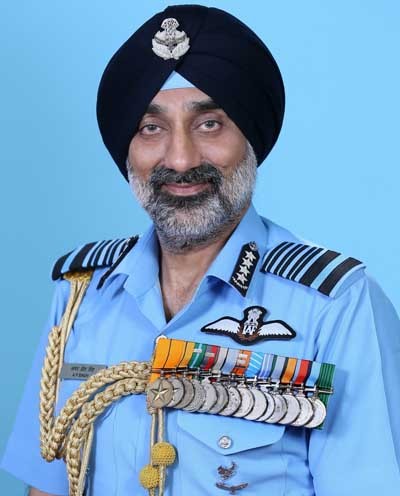 air chief marshal ap singh