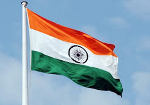 indian flag