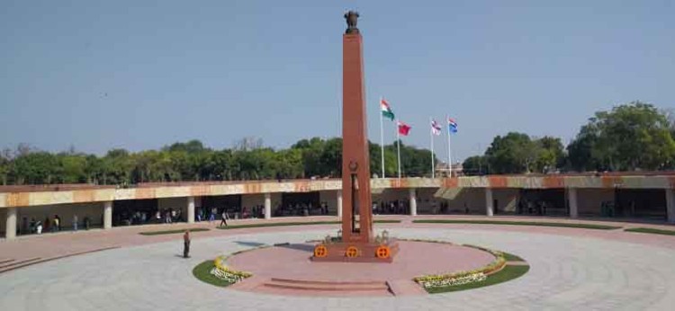 national war memorial (file photo)