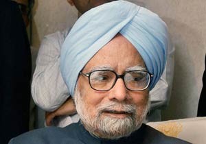 manmohan singh