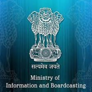 ministry of information and broadcasting