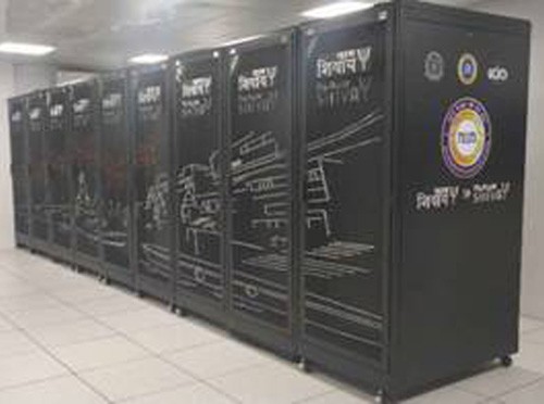 national super computing mission expands