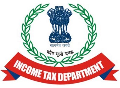 income tax logo