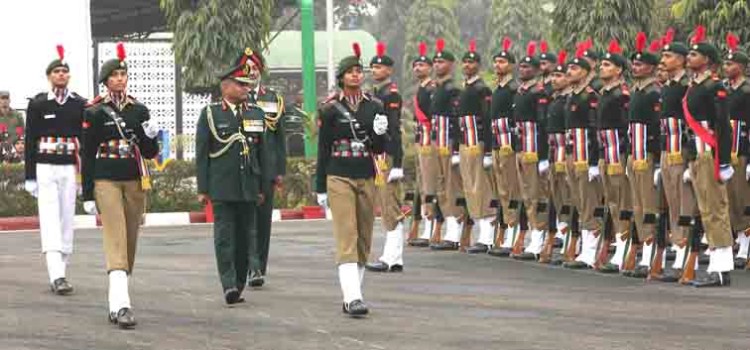 army chief inspires ncc cadets