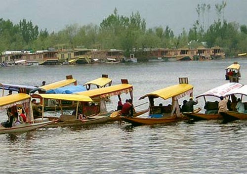 kashmir valley