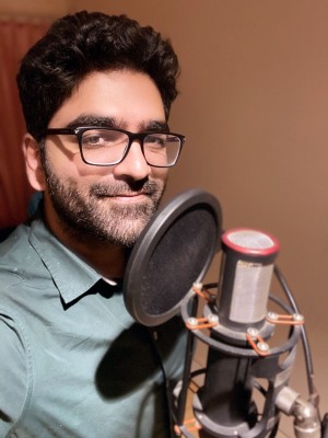 singer shaurya mehta