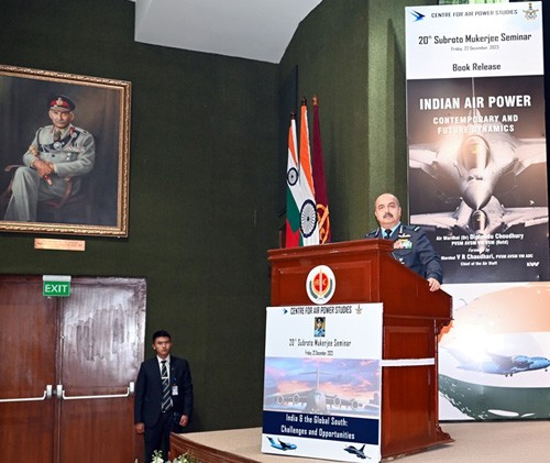 20th subroto mukherjee seminar of air force