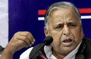 mulayam singh yadav