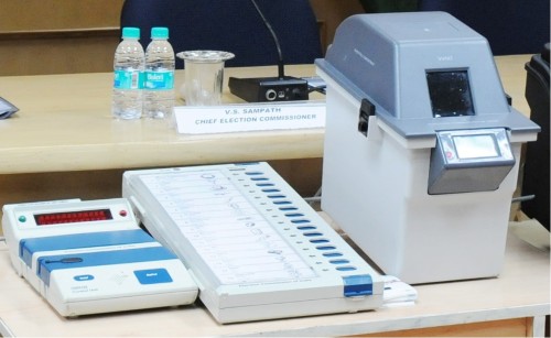 vvpat machines voting voting