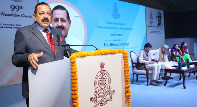 dr jitendra singh