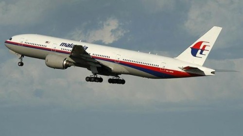 malaysia airlines mh 370 passenger aircraft