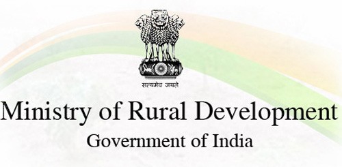 ministry of rural development