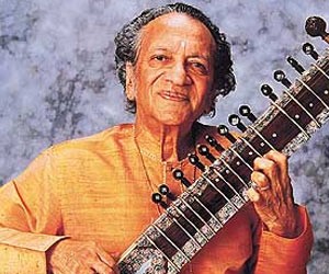 pandit ravi shankar