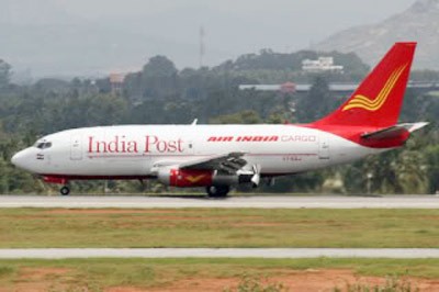 now faster postal service to far off areas of india