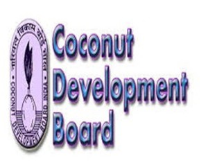 coconut development board