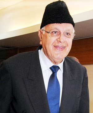 dr. farooq abdullah