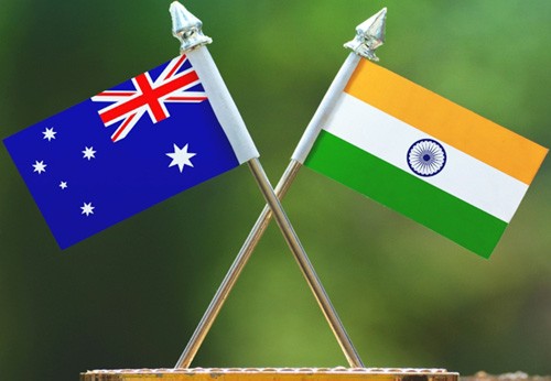 australia-india special broadcasting agreement