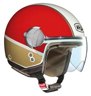 helmet