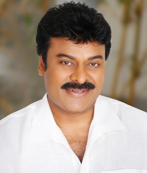 tourism minister chiranjeevi