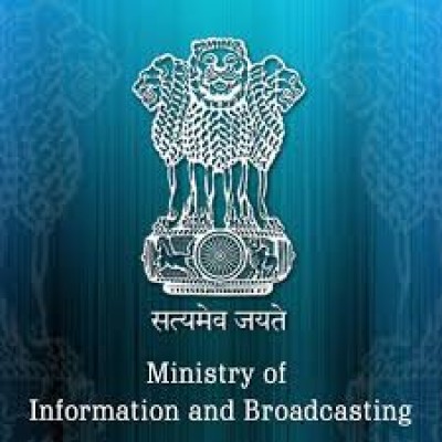 ministry of information broadcasting