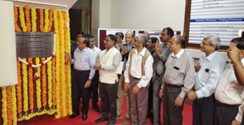 national centre for clean coal research & development inaugurated at bengaluru