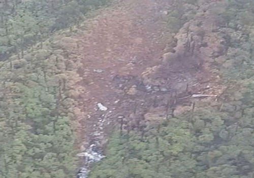 air force missing plane an-32 crashed