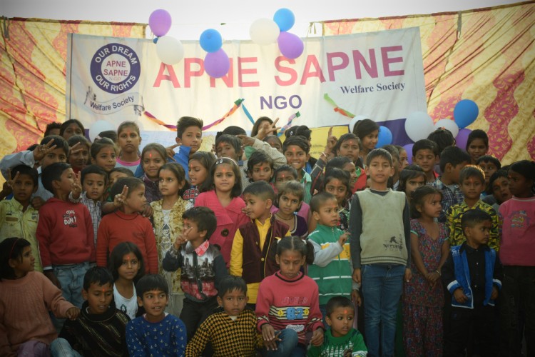 apane sapane launches its second study center in dehradun