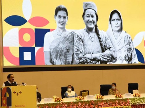 national conference on women winning the fight against tb