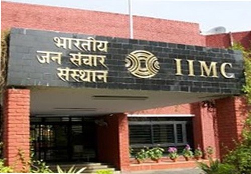 indian institute of mass communication