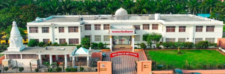 malvanchal university ranked 14th in top 20