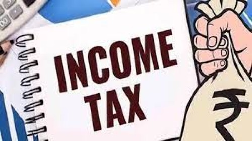 deployment of income tax on black money in elections (file photo)