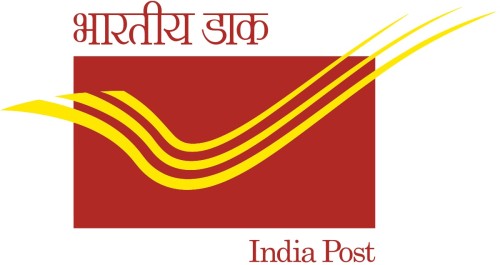 india post  logo