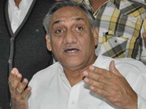 vijay bahuguna