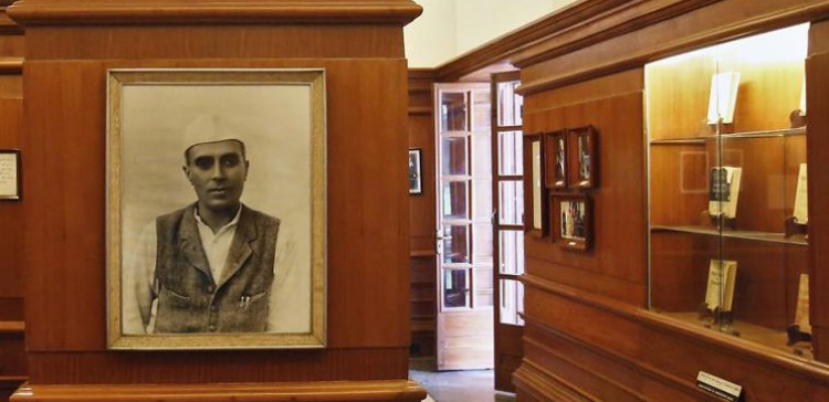 nehru museum will be called prime minister's museum