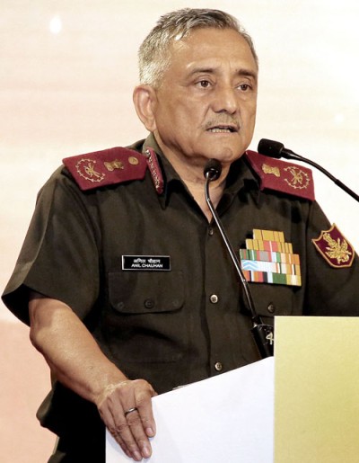 chief of defence staff general anil chauhan