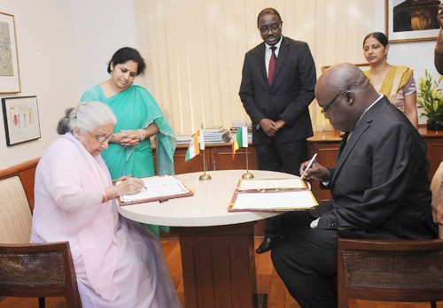 chandresh kumari katoch and adboul aziz mbaye