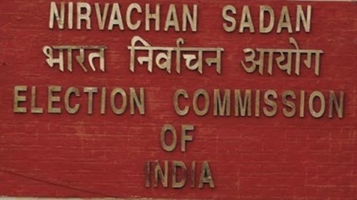 election commission of india