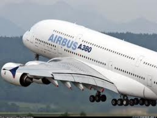 airbus a 380