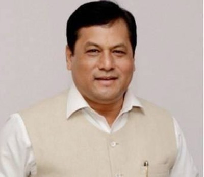 assam chief minister sarvand sonowal