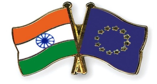 indo-eu flag