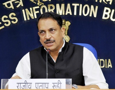 rajiv pratap rudy