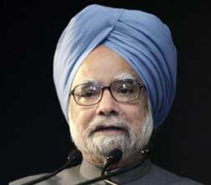 manmohan singh