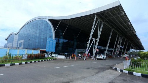 training programs at the trivandrum international airport