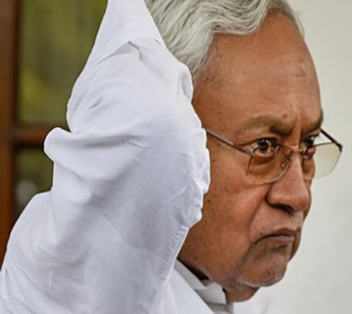 nitish kumar (file photo)