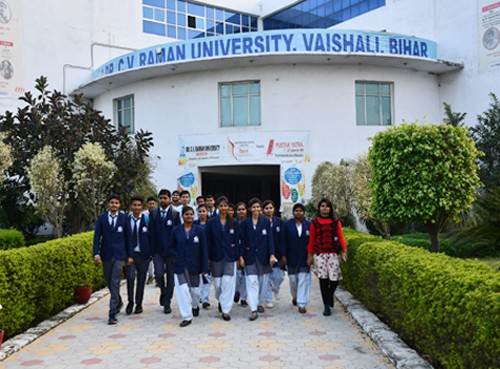 cvru bihar admission online