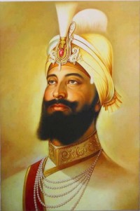 gurugovind singh