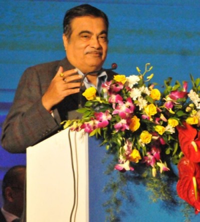 nitin gadkari