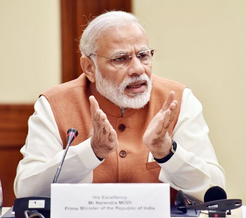 pm narendra modi